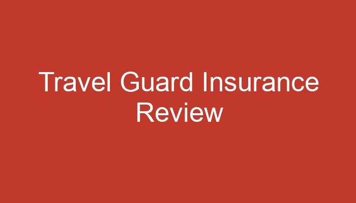 travel guard plus reviews